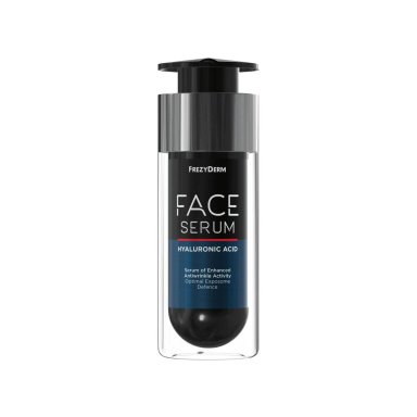 FREZYDERM FACE SERUM HYALURONIC ACID 30ML - 1