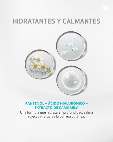 SESDERMA SESBALANCE SERUM SEBORREGULADOR 30ML - 5