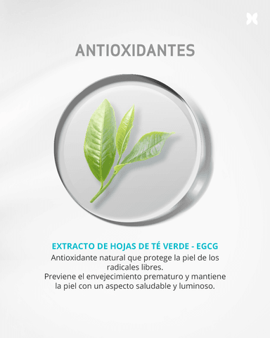 SESDERMA SESBALANCE SERUM SEBORREGULADOR 30ML - 6