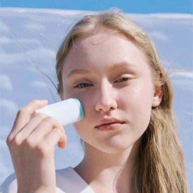 MADAGASCAR CENTELLA HYALU-CICA SILKY-FIT SUN STICK 20 GR - 3