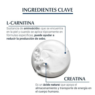 EUCERIN SHAMPOO DERMO CAPILAR ANTICAIDA - 4