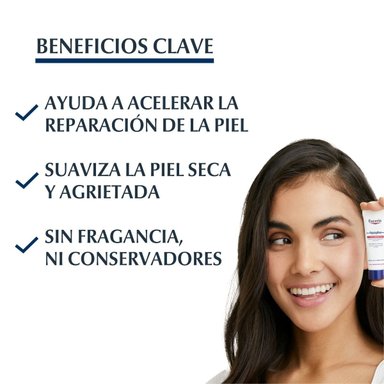 EUCERIN AQUAPHOR POMADA REPARADORA 50GR - 2
