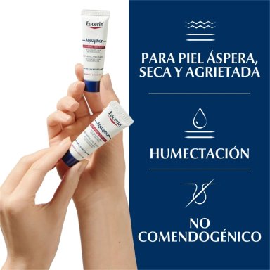 EUCERIN AQUAPHOR POMADA REPARADORA 50GR - 3