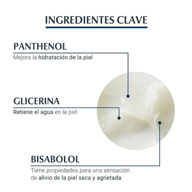 EUCERIN AQUAPHOR POMADA REPARADORA 50GR - 4