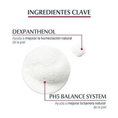 EUCERIN PH5 SYNDET GEL  W/PUMP - 4