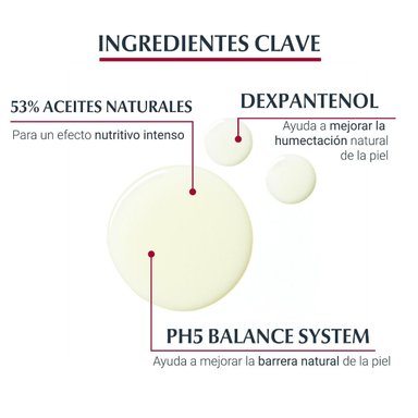 EUCERIN PH5 SHOWER OIL 400 ML - 4