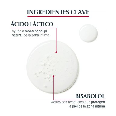 EUCERIN HIGIENE INTIMA 250ML - 4