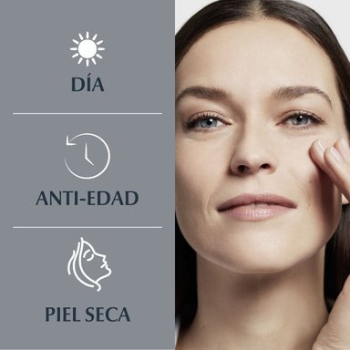 EUCERIN HYALURON FILLER DÍA SPF15 (NORMAL / SECA) - 3