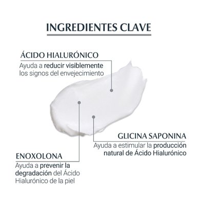 EUCERIN HYALURON FILLER DÍA SPF15 (NORMAL / SECA) - 4