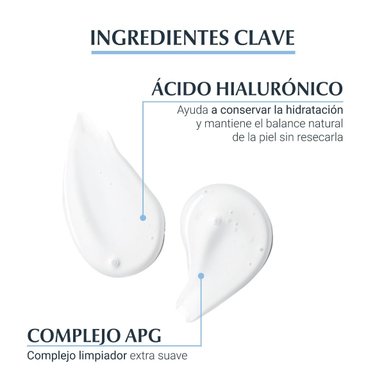 EUCERIN DERMATOCLEAN GEL - 4