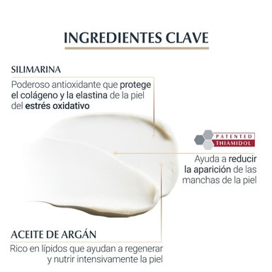 EUCERIN HYALURON FILLER + ELASTICITY LIFT CREMA DE NOCHE 50ML - 4