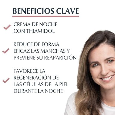 EUCERIN ANTIPIGMENTO CREMA DE NOCHE 50ML - 6