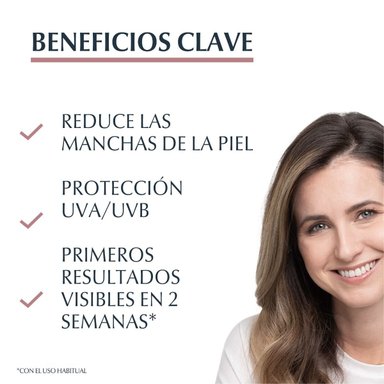 EUCERIN ANTIPIGMENTO CREMA DE DIA 50ML - 2