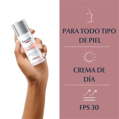 EUCERIN ANTIPIGMENTO CREMA DE DIA 50ML - 3