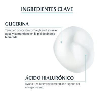 EUCERIN HYALURON FILLER MOISTURE BOOSTER 30ML - 4