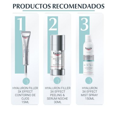 EUCERIN HYALURON FILLER MOISTURE BOOSTER 30ML - 6