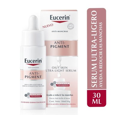 EUCERIN ANTIPIGMENTO SERUM GOTERO 30ML - 1
