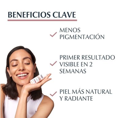 EUCERIN ANTIPIGMENTO SERUM GOTERO 30ML - 2