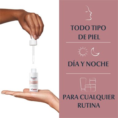 EUCERIN ANTIPIGMENTO SERUM GOTERO 30ML - 3