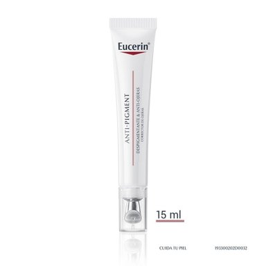 EUCERIN ANTIPIGMENTO CONTORNO DE OJOS 15ML - 1