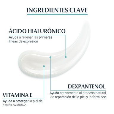 EUCERIN HYALURON FILLER MOISTURE BOOSTER NOCHE 50ML - 4