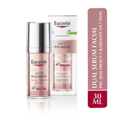 EUCERIN ANTIPIGMENTO SERUM DUAL 30ML - 1