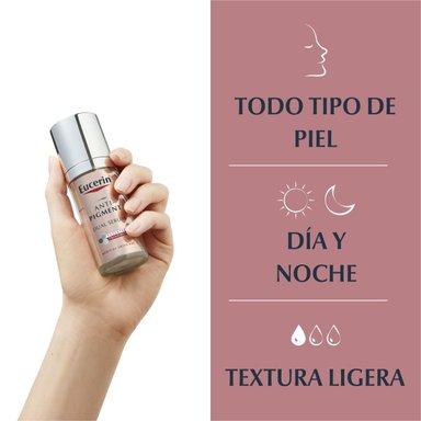 EUCERIN ANTIPIGMENTO SERUM DUAL 30ML - 2