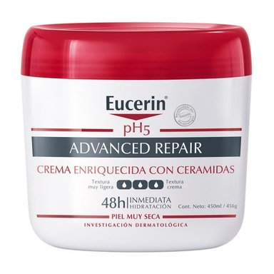 EUCERIN ADVANCED REPAIR - 1
