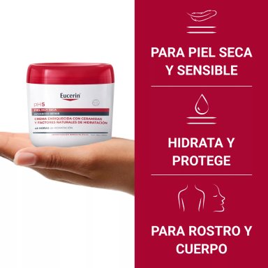 EUCERIN ADVANCED REPAIR - 2