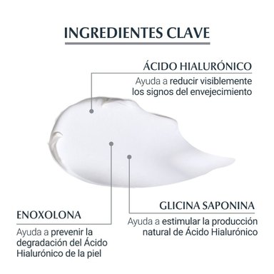EUCERIN HYALURON FILLER NOCHE 50ML - 5