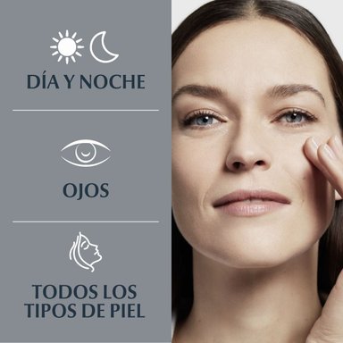 EUCERIN HYALURON FILLER CREMA OJOS - 3