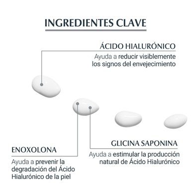 EUCERIN HYALURON FILLER CREMA OJOS - 4