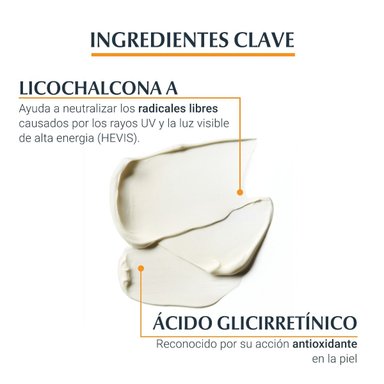 EUCERIN SUN CREMA FACIAL FPS 50 PLUS - 4