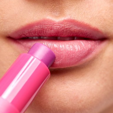 ISDIN REPARADOR LABIAL COLOR ROSA - 2