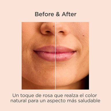 ISDIN REPARADOR LABIAL COLOR ROSA - 3