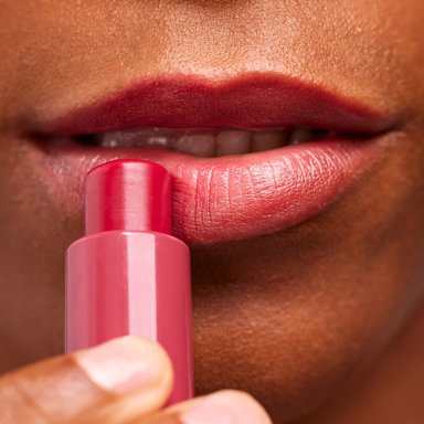 ISDIN REPARADOR LABIAL COLOR GRANATE - 3