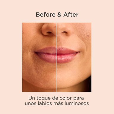 ISDIN REPARADOR LABIAL COLOR GRANATE - 4