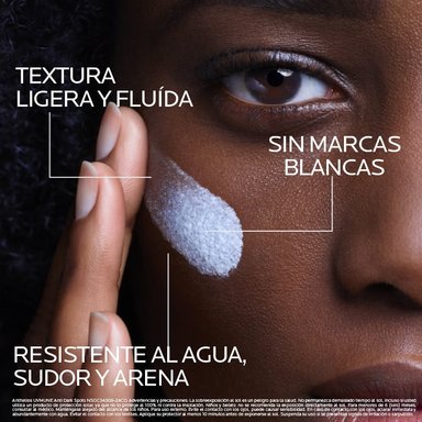 PROTECTOR SOLAR ANTI-MANCHAS LA ROCHE POSAY ANTHELIOS UVMUNE 400 FPS 50+ - 7