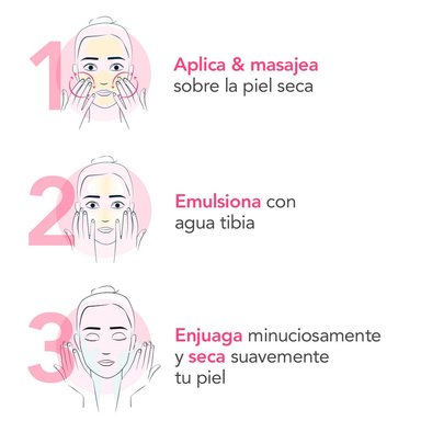 BIODERMA SENSIBIO HUILE MICELLAIRE FP 150ML - 4
