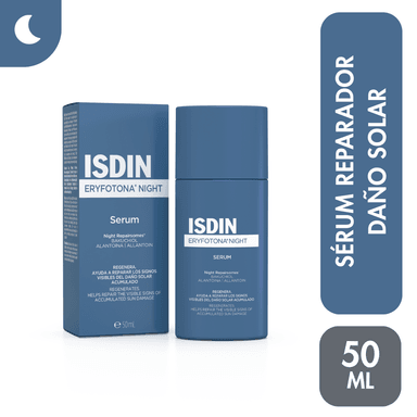 ISDIN FOTOPROTECCIÓN ERYFOTONA NIGHT 50ML - 1