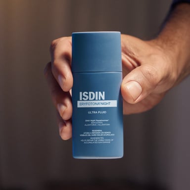ISDIN FOTOPROTECCIÓN ERYFOTONA NIGHT 50ML - 2