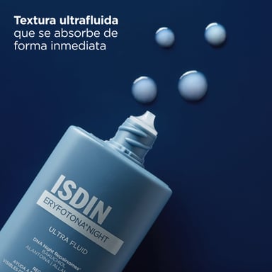 ISDIN FOTOPROTECCIÓN ERYFOTONA NIGHT 50ML - 3