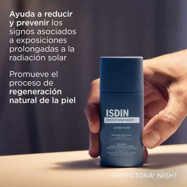 ISDIN FOTOPROTECCIÓN ERYFOTONA NIGHT 50ML - 4
