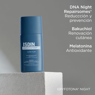 ISDIN FOTOPROTECCIÓN ERYFOTONA NIGHT 50ML - 5
