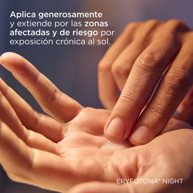 ISDIN FOTOPROTECCIÓN ERYFOTONA NIGHT 50ML - 6