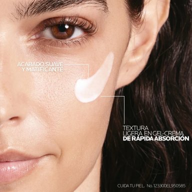 LA ROCHE POSAY EFFACLAR AZ GEL CREMA 40ML - 5