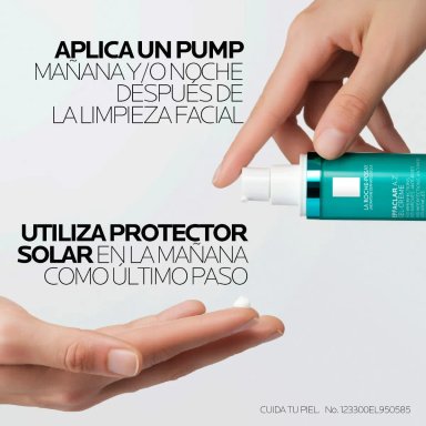LA ROCHE POSAY EFFACLAR AZ GEL CREMA 40ML - 7