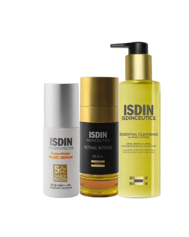 ISDIN RUTINA ANTIEDAD Y FOTOPROTECCIÓN - 1