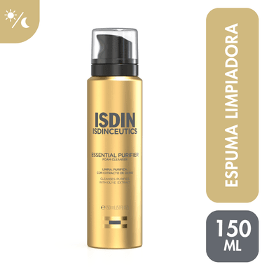 ISDIN ISDINCEUTICS ESSENTIAL PURIFIER 150ML - 1