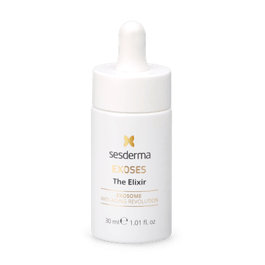 EXOSES ELIXIR SERUM 30ML - 2